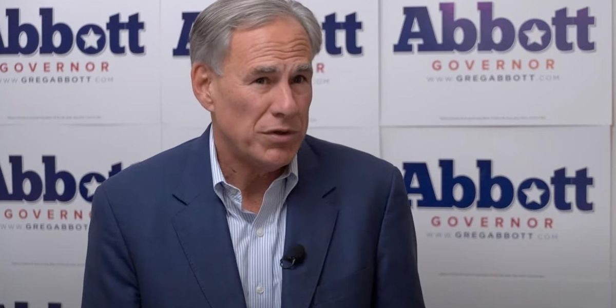 How Texas Gov. Abbott Ruined Eclipse Bonanza For A Small Border Town - Vimarsana News