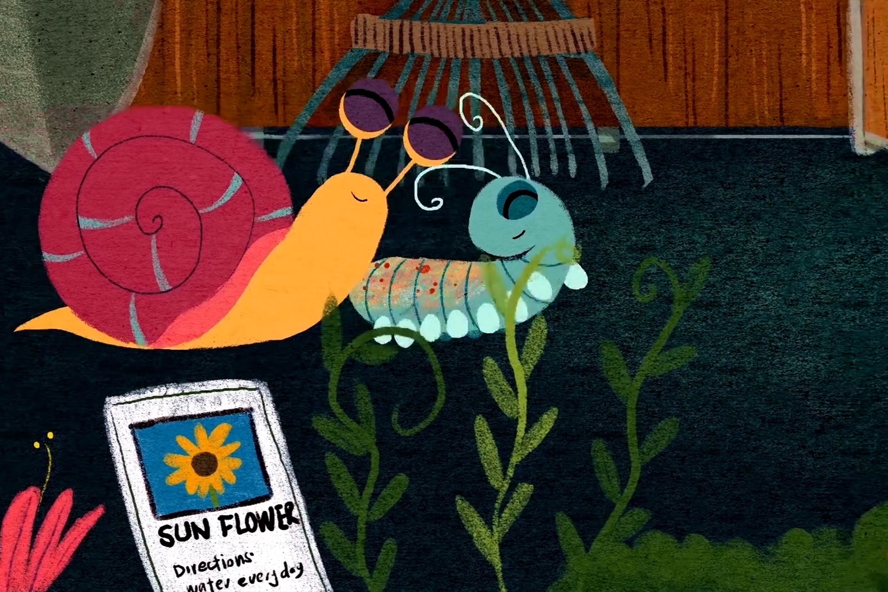 equality, social issues, animation, education