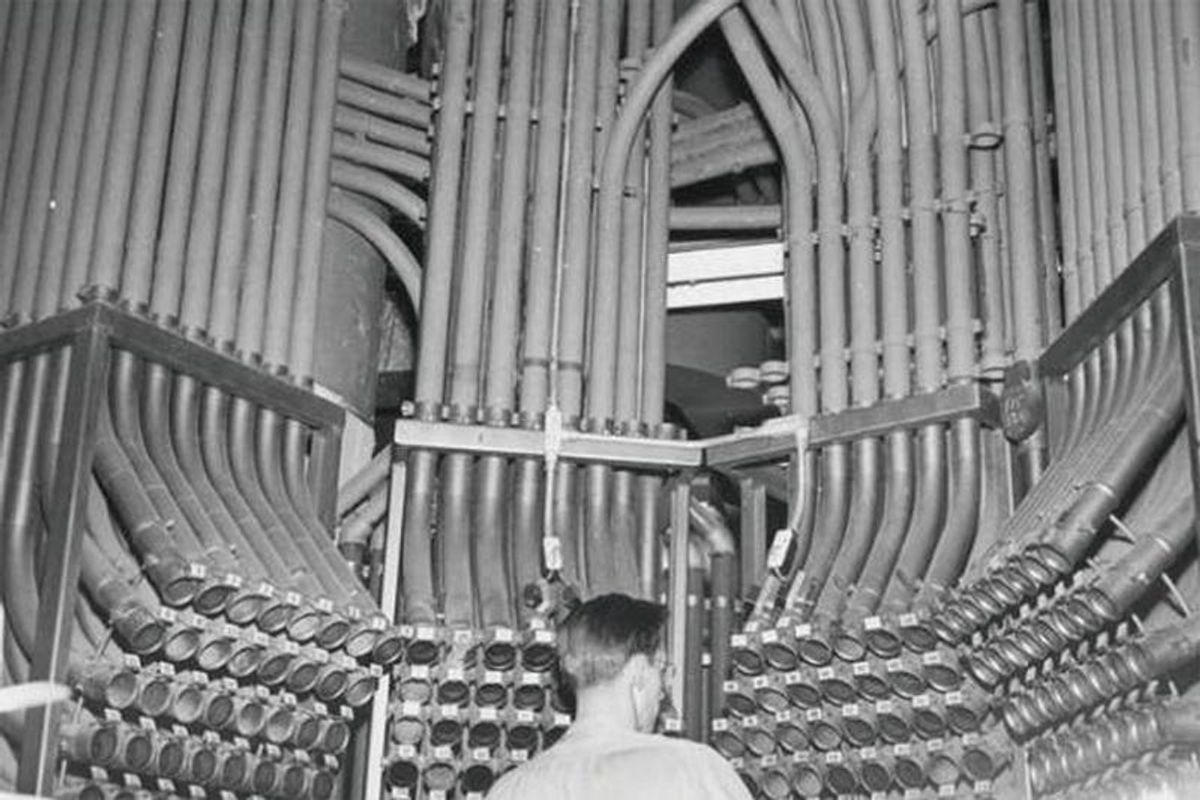 Social Security Might Deny Your Disability Claim If You Could Be A Button Spindler Or Nut Sorter