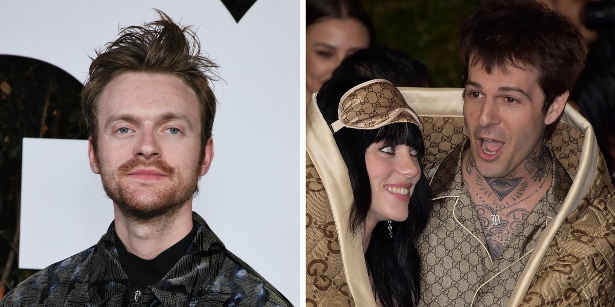 Jesse Rutherford Age Finneas Addresses Billie Eilish, Jesse Rutherford Age Gap Criticism ...