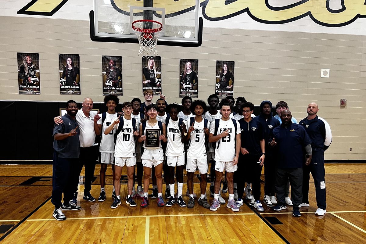 Cypress Ranch wins LCISD Invitational powered by Daspit Law Firm