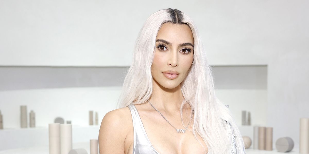 Kim Kardashian Granted Restraining Order For 'Telepathic' Stalker