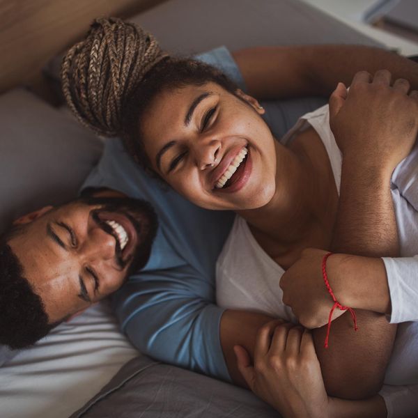 This TikToker Created A Five-Year Plan For His Relationship After Being With His Girlfriend For Less Than A Year