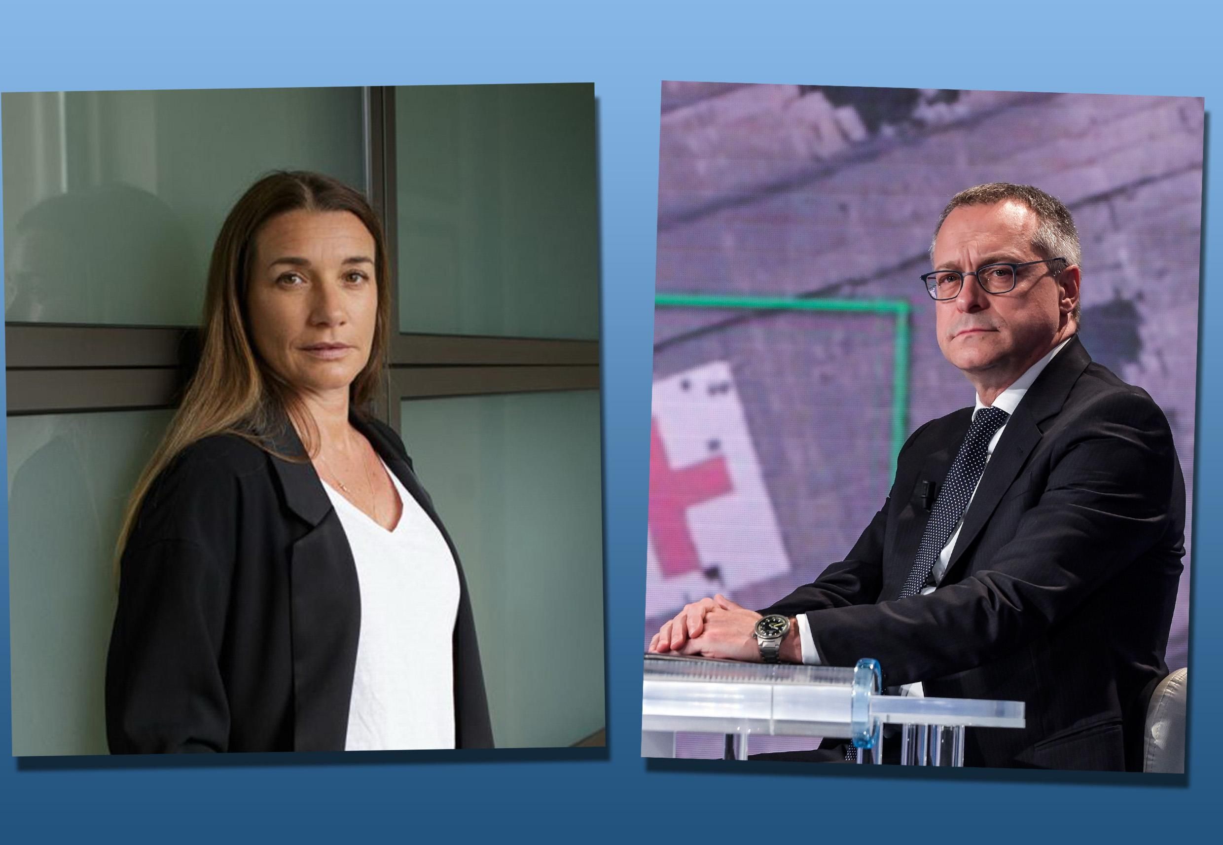 Ice, la vice di Bonomi in lizza (con conflitto)