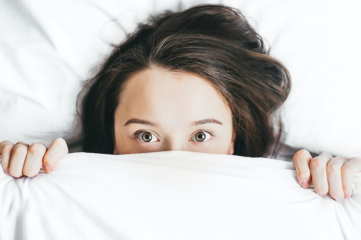 sleep studies, depression, teacher, student, mental health