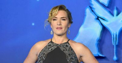 Producers Used To Call Kate Winslet's Agent To Her Weight Comic Sands