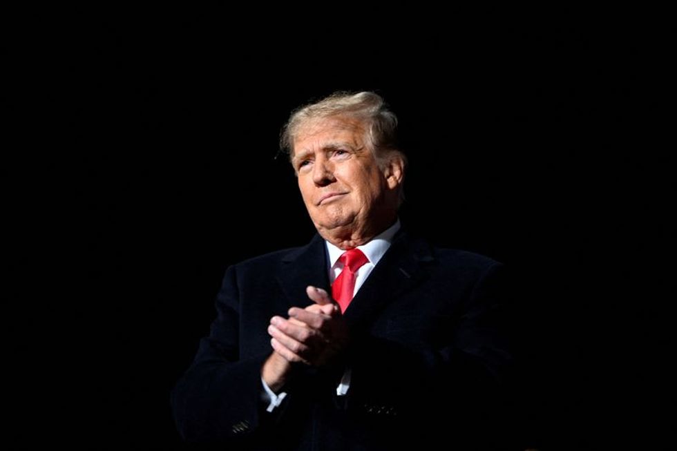Trump Organization Convicted Of Scheme To Defraud Tax Authorities