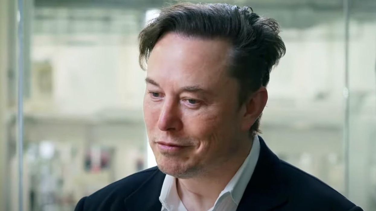Musk's Twitter Reinstates Yet Another Previously Banned Neo-Nazi