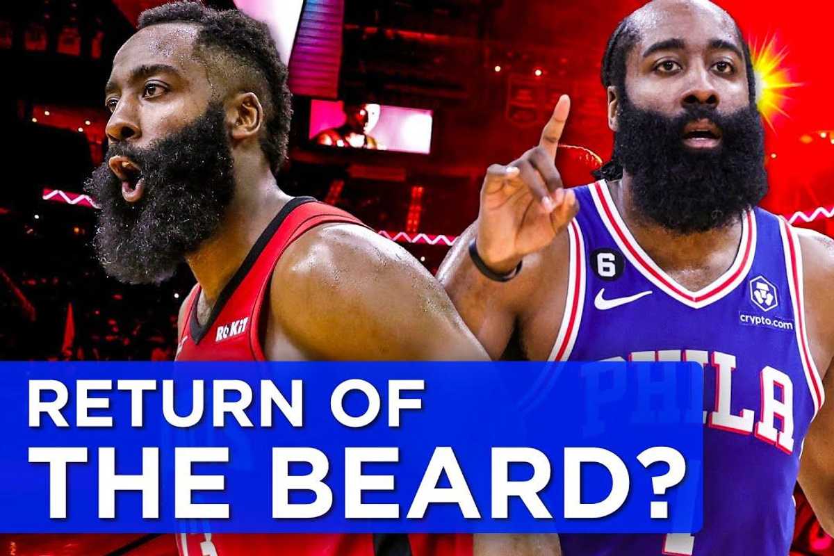 We could be one step closer to witnessing the most unlikely reunion in Rockets history