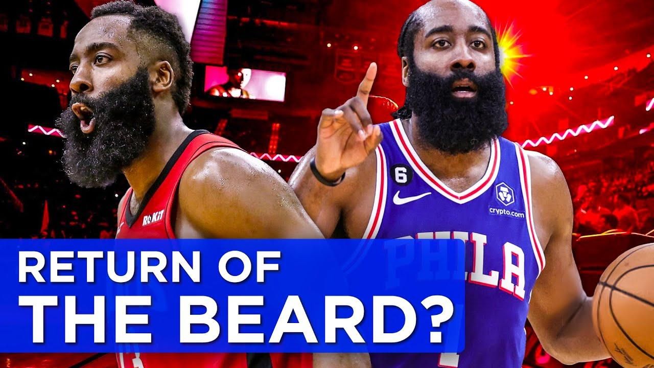 We could be one step closer to witnessing the most unlikely reunion in Rockets history