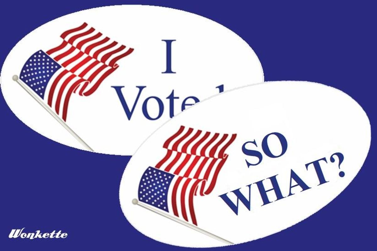 Big Day At Supreme Court As It Hears Case Of 'Democracy v. LOL'