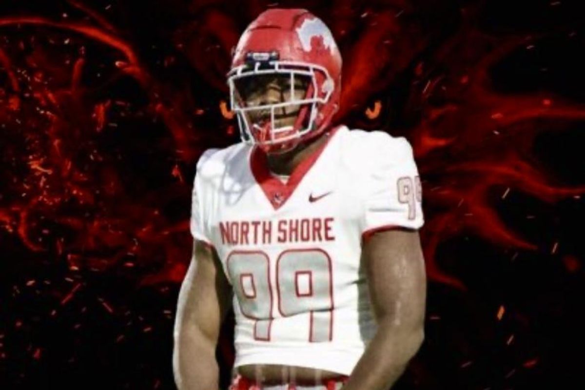 TITLE TIME: Move-in Fields has played huge role on vaunted North Shore defense