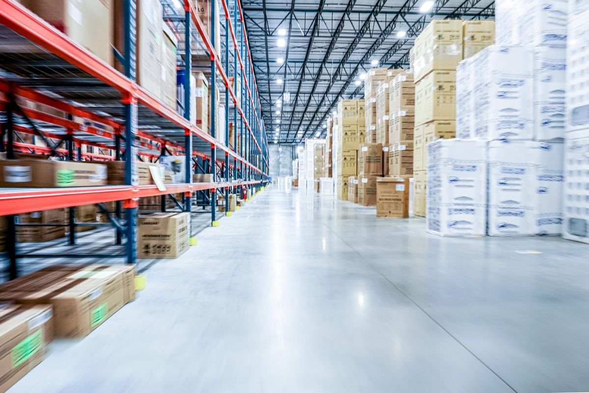Penske Logistics Introduces Guide to Warehouse Planning