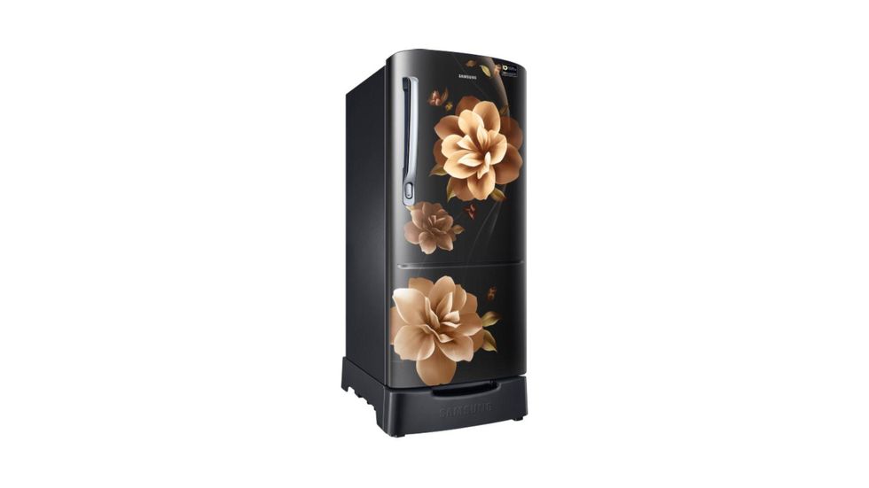 Best Samsung Refrigerators for Small Spaces