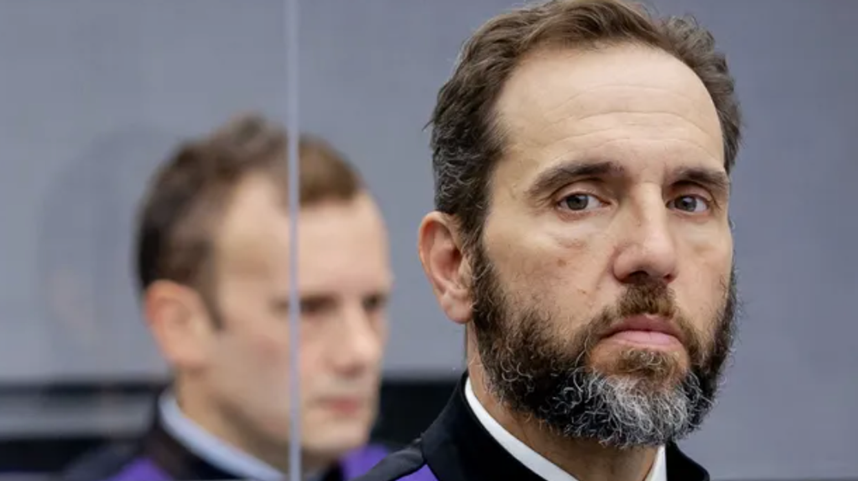 Jack Smith Digging Into Coup Plot As House Select Panel Prepares Report