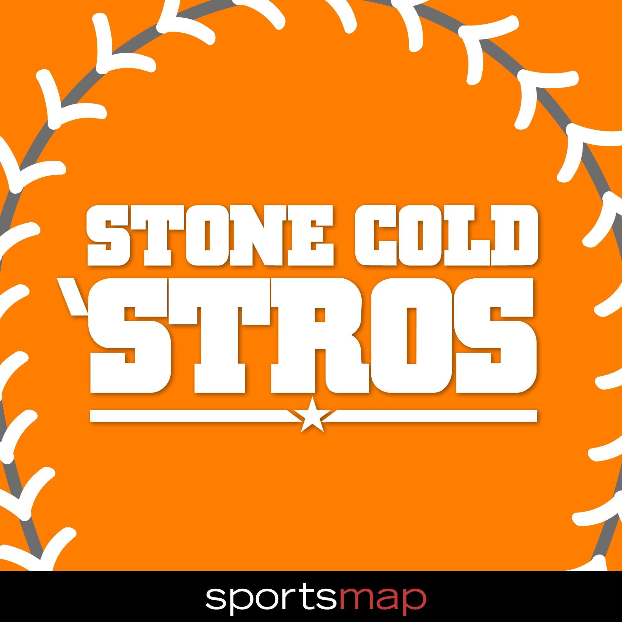 SportsMap debuts new Astros podcast featuring Charlie Pallilo