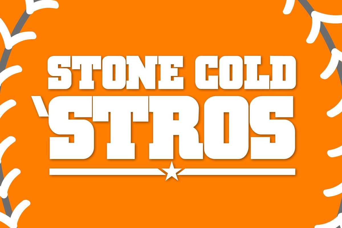 SportsMap debuts new Astros podcast featuring Charlie Pallilo