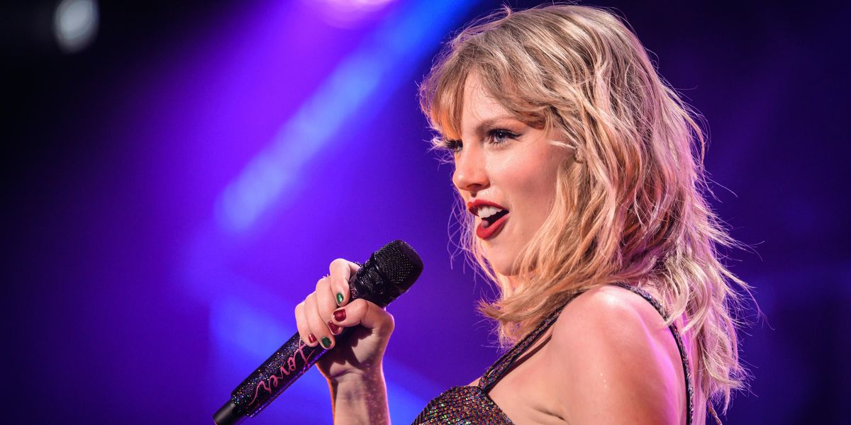 Taylor Swift Fans Refuse to Settle In Ticketmaster Lawsuit