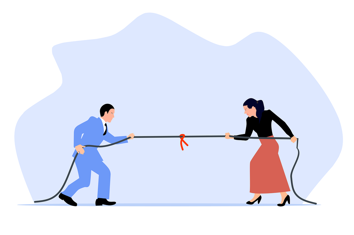 Ted Talks, race, religion, community