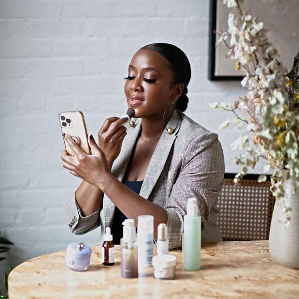 A Beauty Expert Walks Us Through The Skincare Tips You Need This Winter