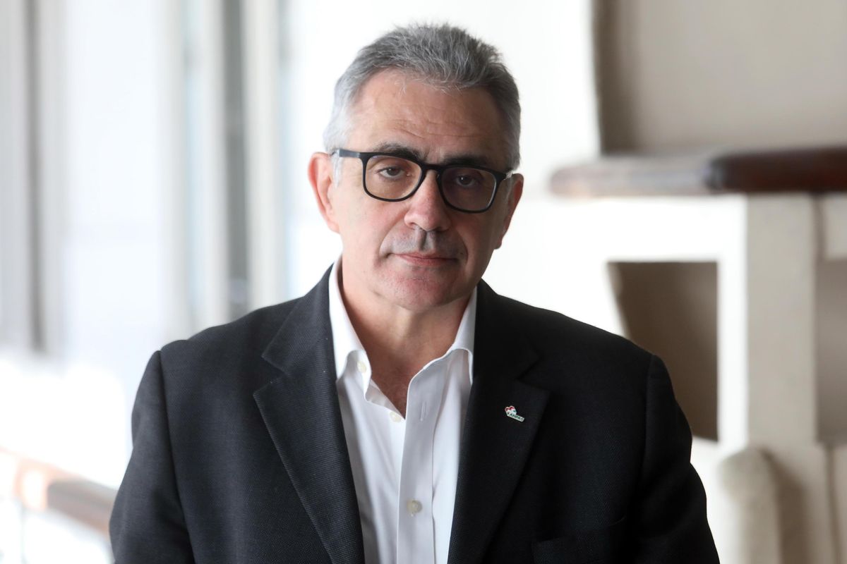 L’ultima gufata di Pregliasco: ecatombe d’influenza a Natale e mascherine anche in casa