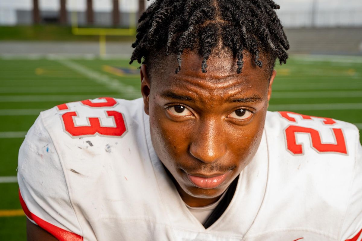 MAINTAINING MOMENTUM: Davis, Katy returning to the State Semifinals