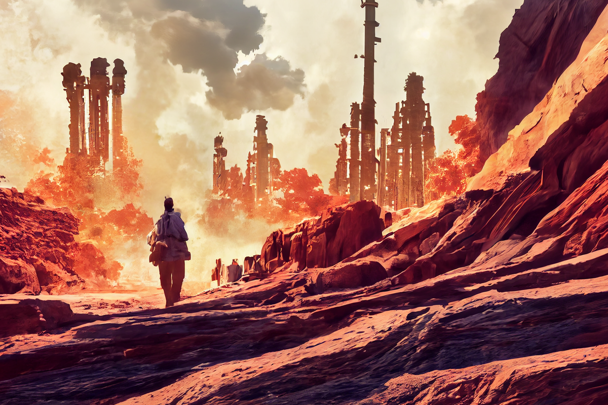 Un computer può fare opere d’arte? Potenzialità e rischi dell’intelligenza artificiale