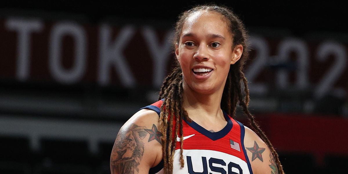 Brittney Griner Freed From Russian Prison