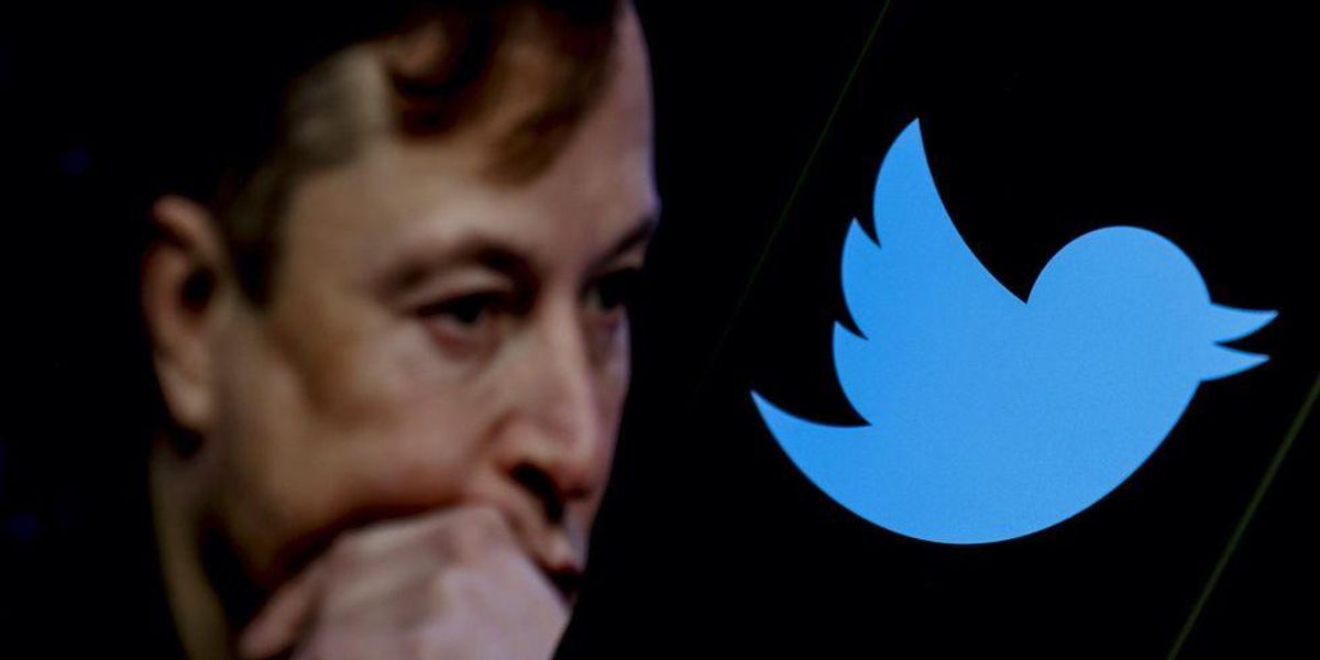 Read more about the article New â€˜Twitter Filesâ€™ from @ElonMusk shows how Twitter execs targeted @libsoftikto