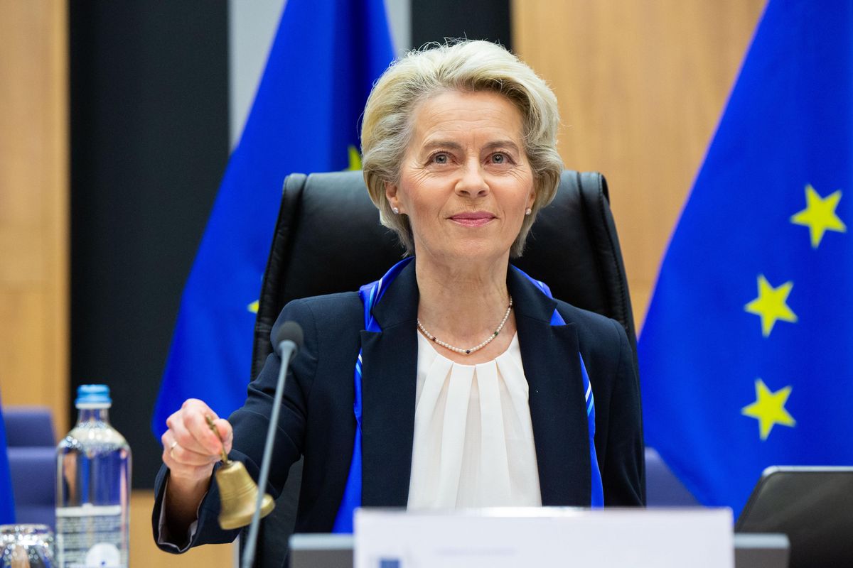 Metodo Ursula: terrore per comandare