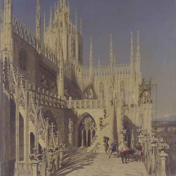 Dai Medici ai Rothschild. Mecenati, collezionisti, filantropi