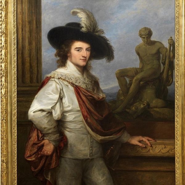 Dai Medici ai Rothschild. Mecenati, collezionisti, filantropi