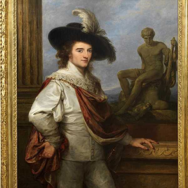 Dai Medici ai Rothschild. Mecenati, collezionisti, filantropi