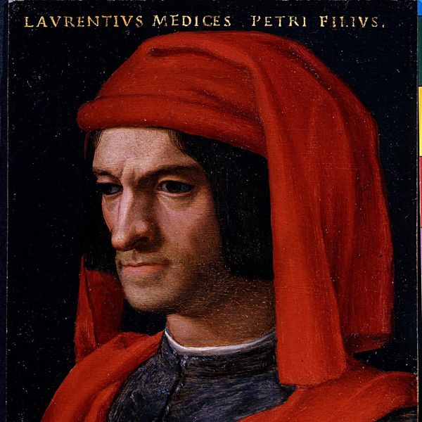 Dai Medici ai Rothschild. Mecenati, collezionisti, filantropi