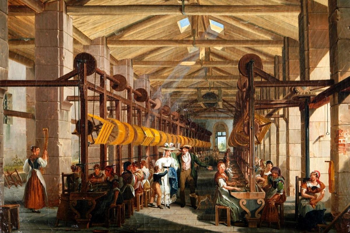 Dai Medici ai Rothschild. Mecenati, collezionisti, filantropi