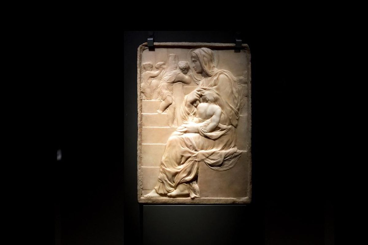 Dai Medici ai Rothschild. Mecenati, collezionisti, filantropi