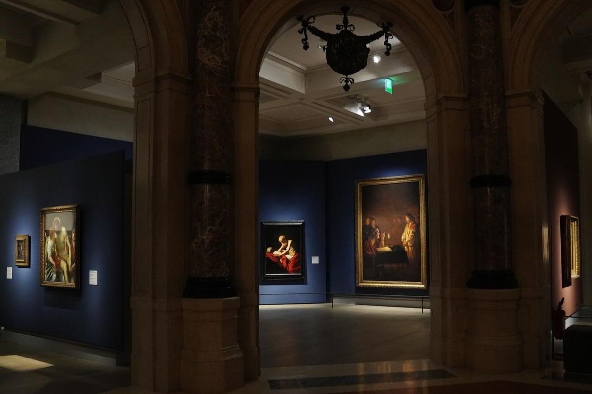 Dai Medici ai Rothschild. Mecenati, collezionisti, filantropi