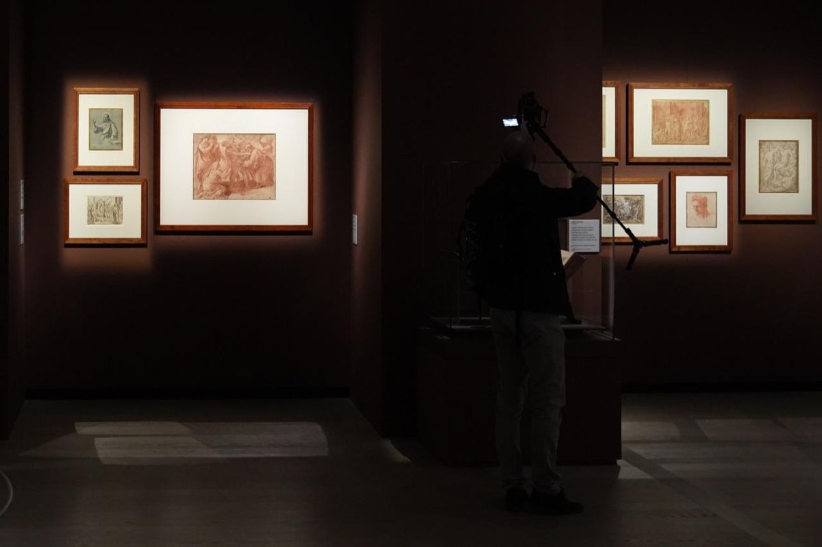 Dai Medici ai Rothschild. Mecenati, collezionisti, filantropi