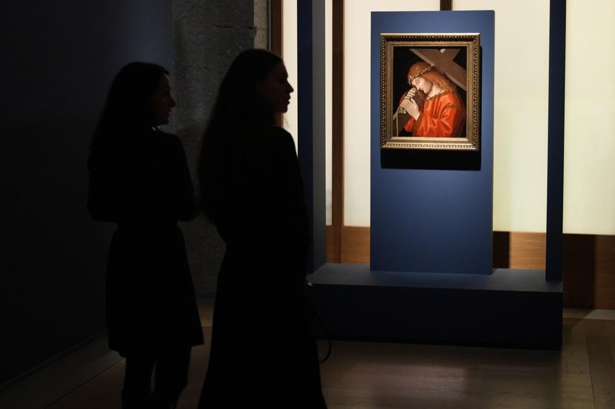 Dai Medici ai Rothschild. Mecenati, collezionisti, filantropi