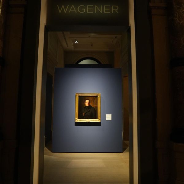 Dai Medici ai Rothschild. Mecenati, collezionisti, filantropi