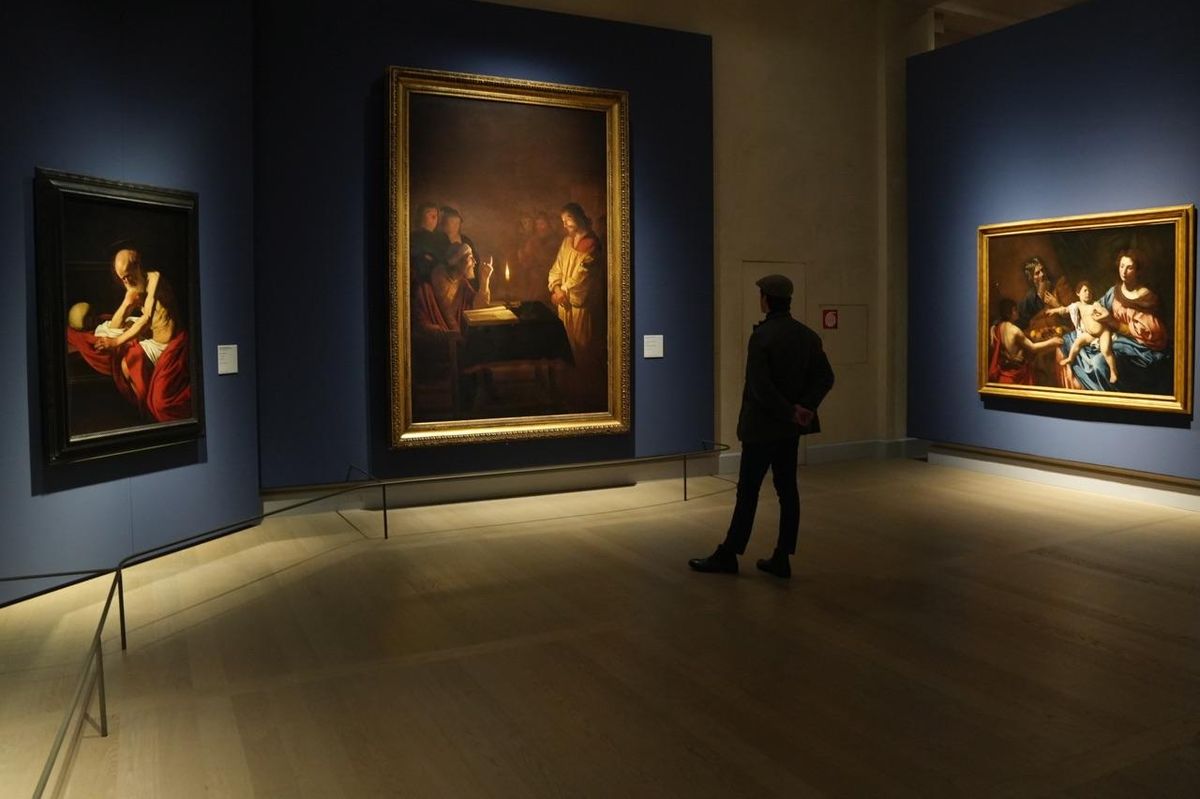 Dai Medici ai Rothschild. Mecenati, collezionisti, filantropi