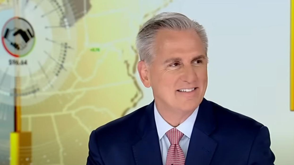 Bitter GOP Infighting Over Speakership Spreads To Committee Chairs