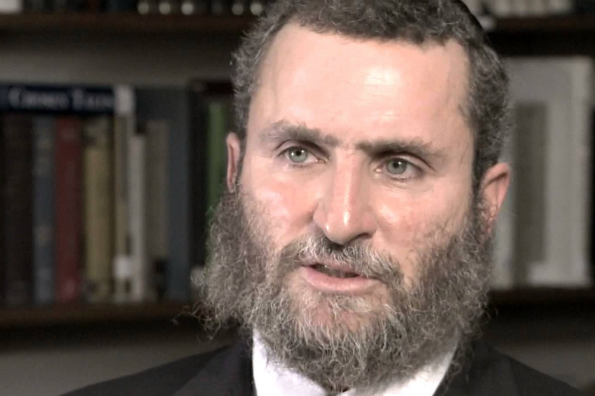 Trump's Jewish Allies Beg Him To Condemn Ye, But He Rebuffs Pleas