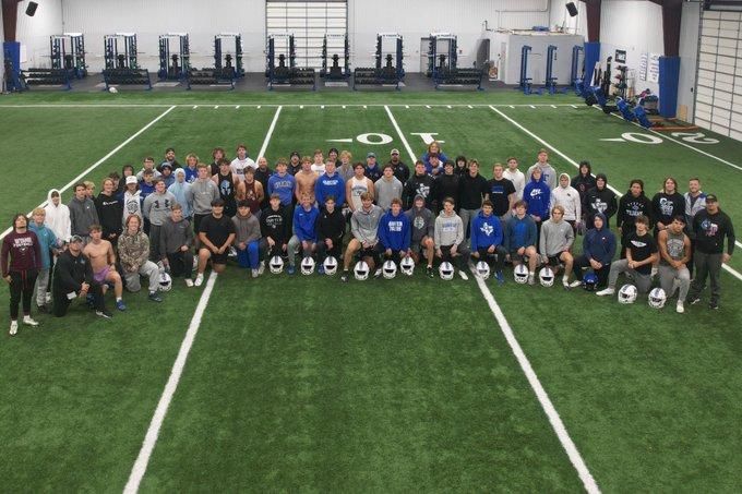 STATE SEMIFINALS PREVIEW: Gunter looks to extend perfect season against Canadian