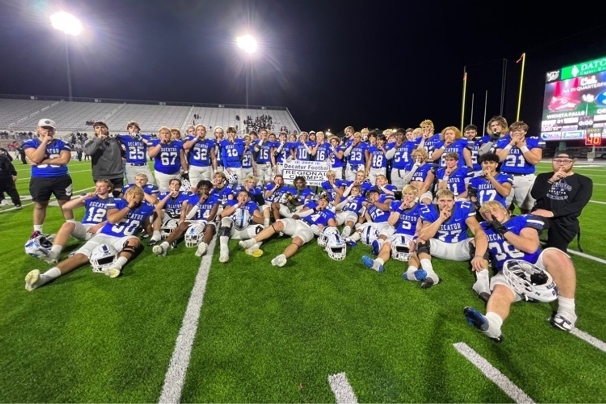 STATE SEMIFINALS PREVIEW: Decatur Eagles continue to soar