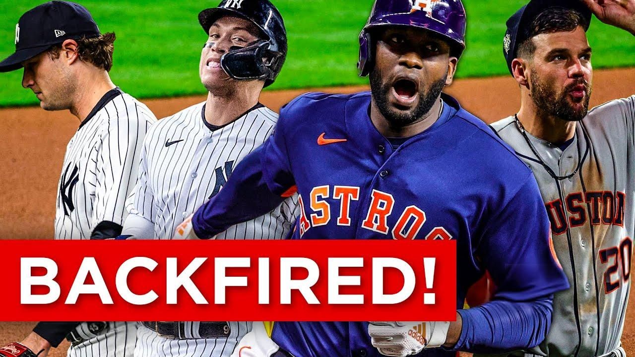 How MLB’s apparent manipulation backfired spectacularly