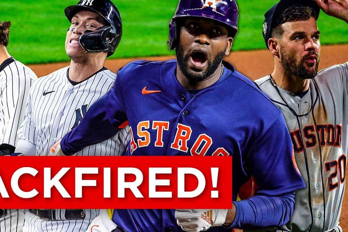 How MLB’s apparent manipulation backfired spectacularly