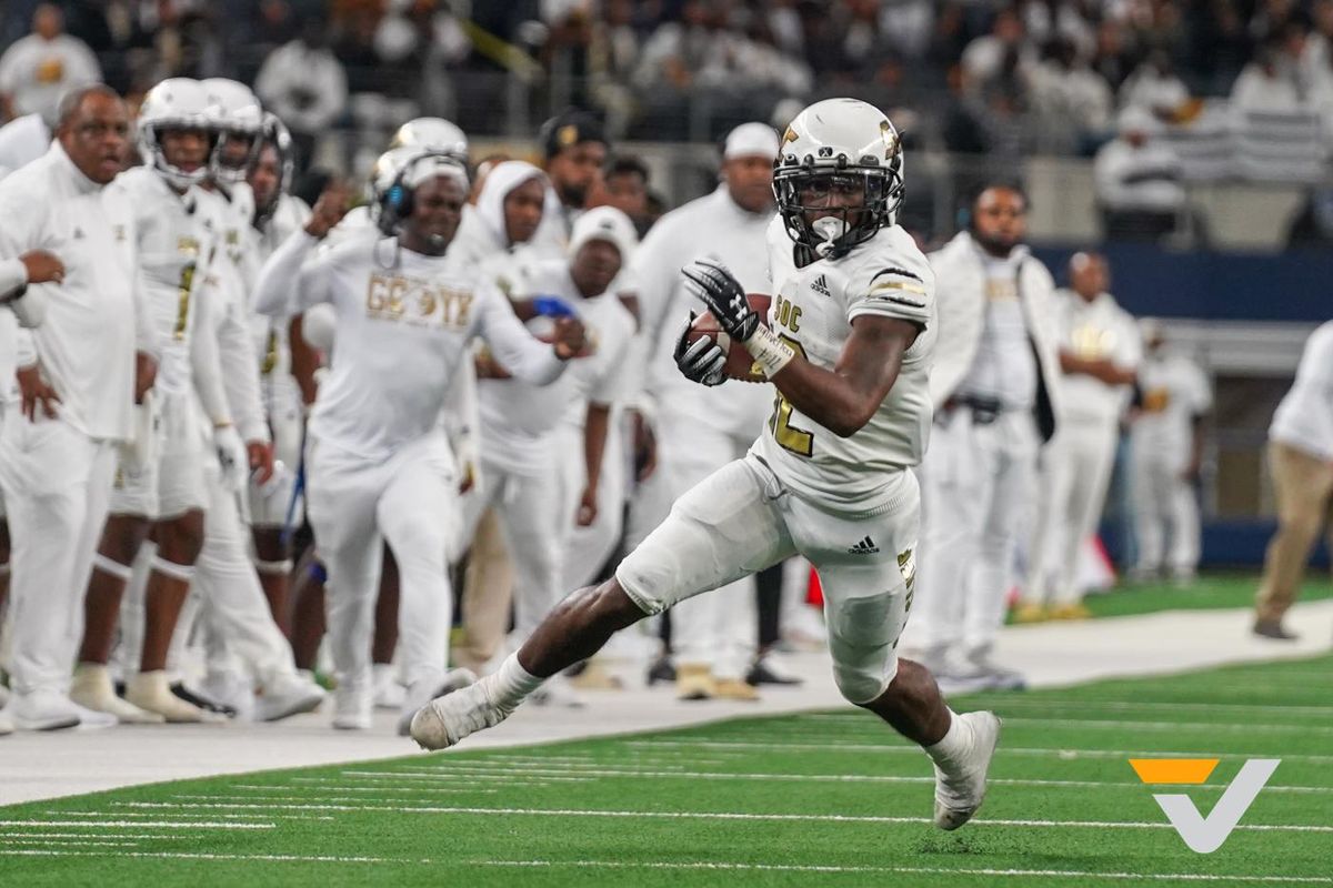 STATE SEMIFINALS PREVIEW: South Oak Cliff and Argyle go head-to-head