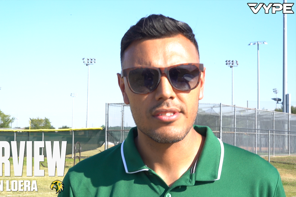 Coaches Corner: Juan Loera Head Coach of Klein Forest Girls Soccer