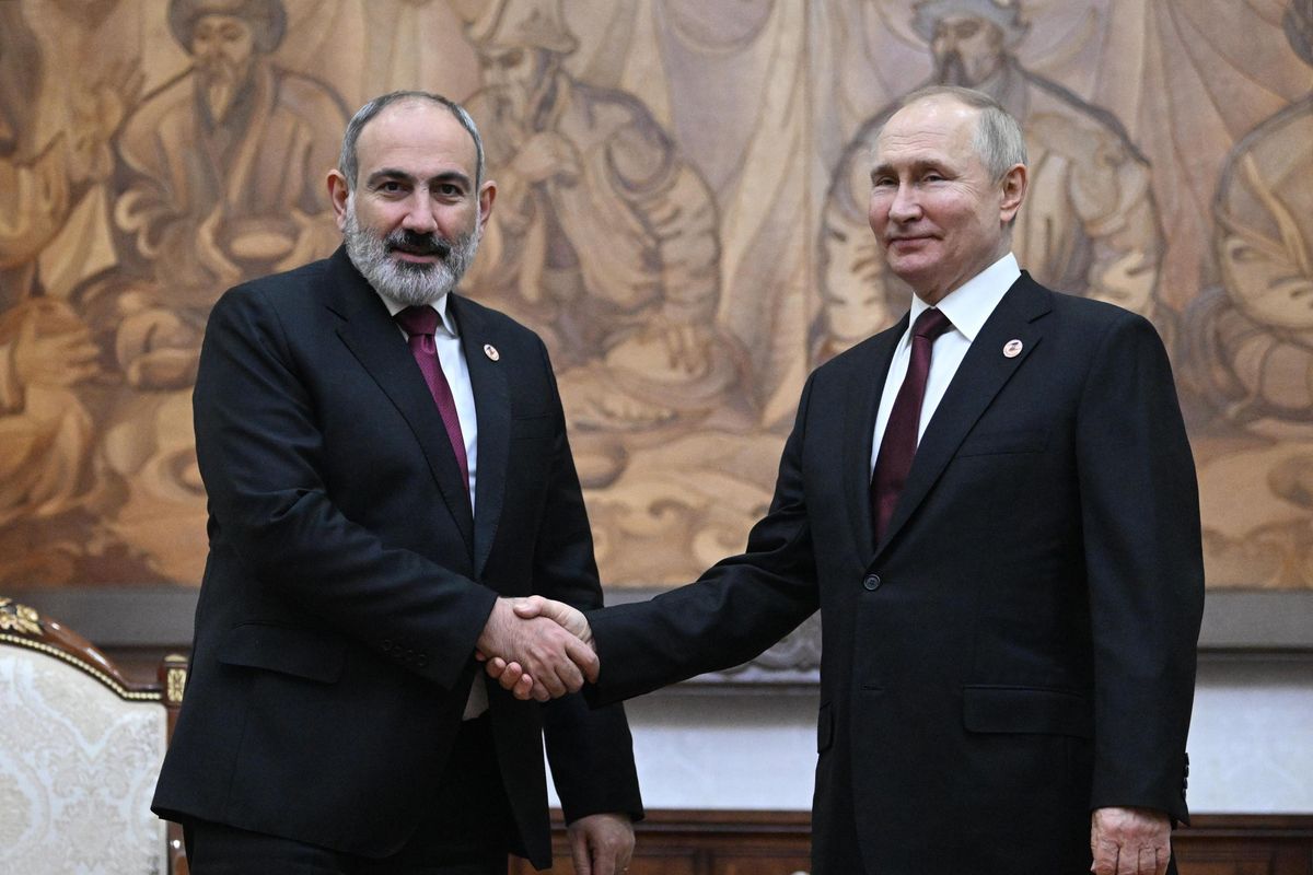 Putin: «Accordo sull’Ucraina inevitabile»